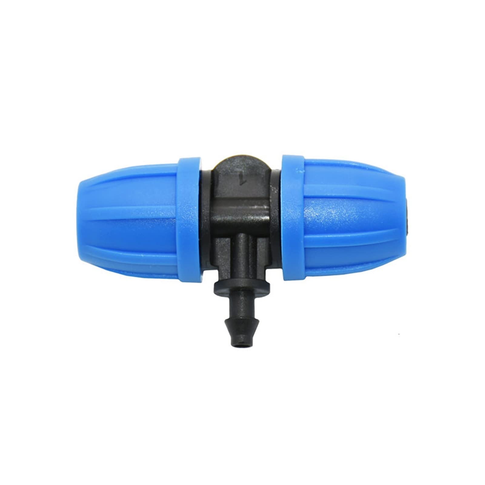 35-Piece Garden Hose Connector Kit - 3/8