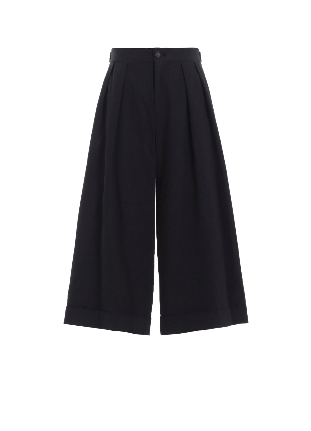 Canvas Wide Leg Pants for Women - High Waisted Loose Fit Casual Trousers | Perfect for Everyday Wear, Office, and Travel