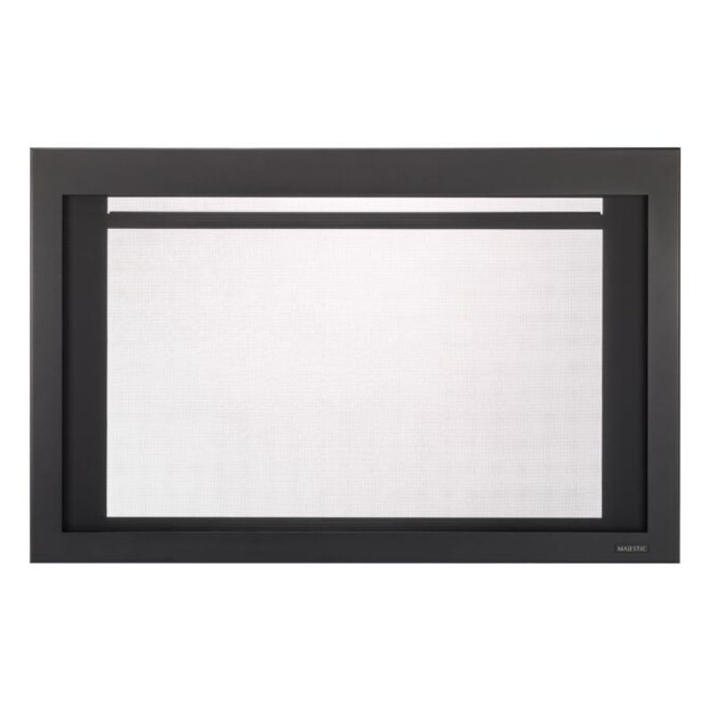 Majestic TRILLIANT25IN Direct Vent Gas Fireplace Insert - 25