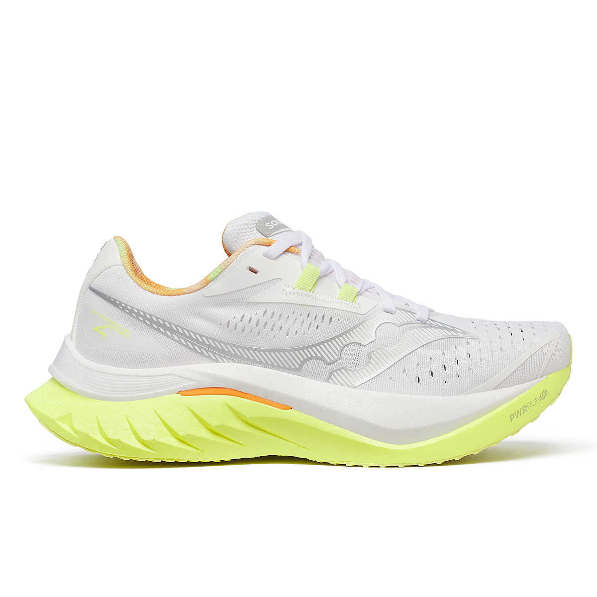 Women's Endorphin Speed 4 Running Shoes - Lightweight Cushioned Road Racing Sneakers for Women | Perfect for Marathon Training, Daily Jogging & Gym Workouts