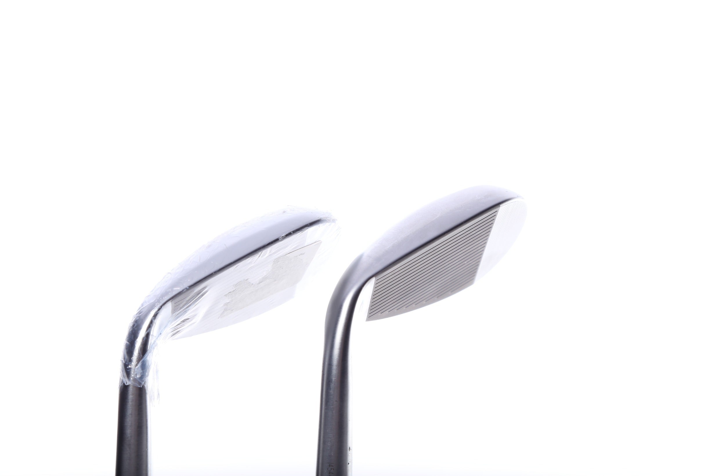 Used Cleveland CBX 4 Wedge Set - Right Handed 50° & 54° Stiff Flex Golf Clubs for Short Game & Approach Shots