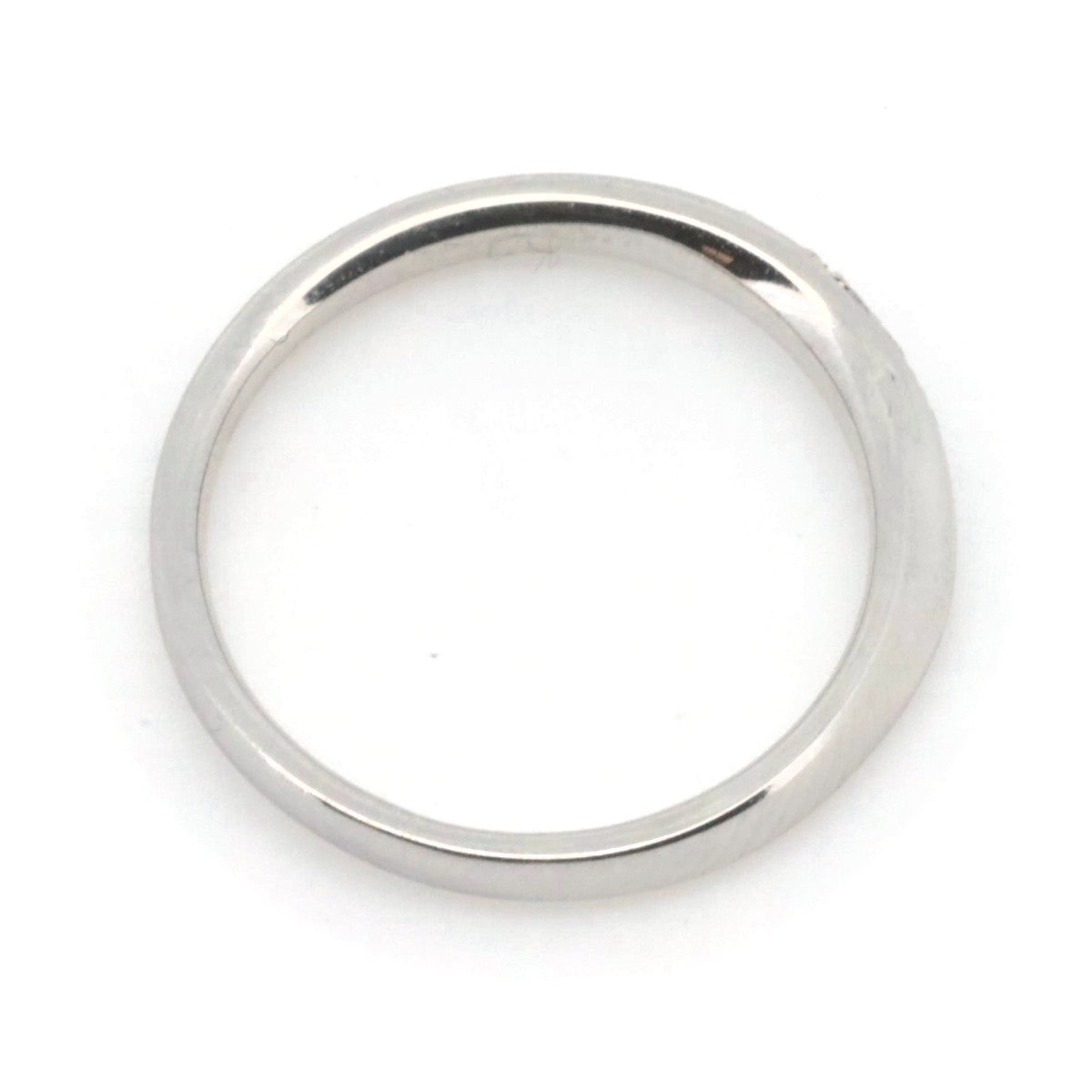 4℃ Diamond PT950 Platinum Ring for Women - Elegant Wedding, Engagement & Anniversary Jewelry Gift