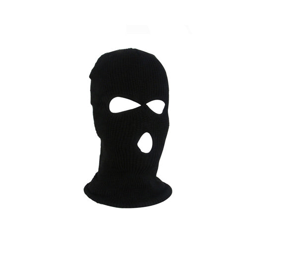 Russian Army Balaclava - Tactical Ski Mask for Cold Weather, Outdoor Sports & Airsoft - Warm Winter Face Cover for Men & Women - Perfect for Skiing, Snowboarding & Hunting