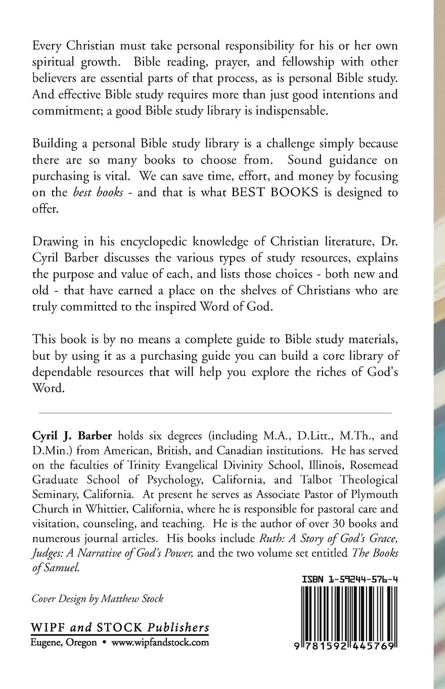 Best Bible Study Books - Top Christian Books for Personal Devotion & Small Group Studies - Perfect for Home, Church & Gift Giving