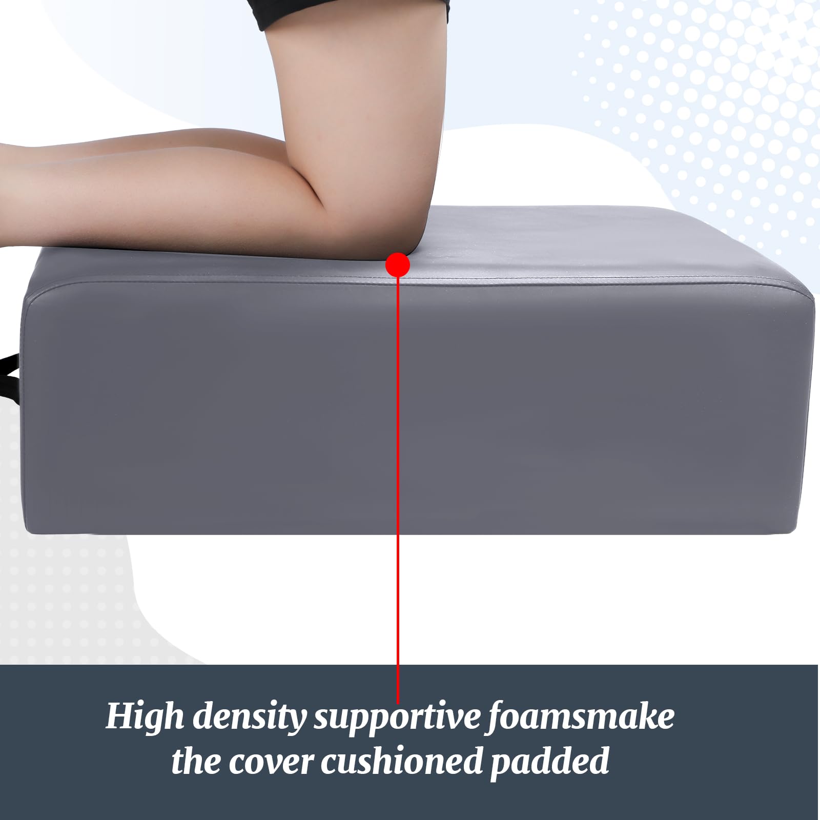 Premium Pilates Sitting Box 26