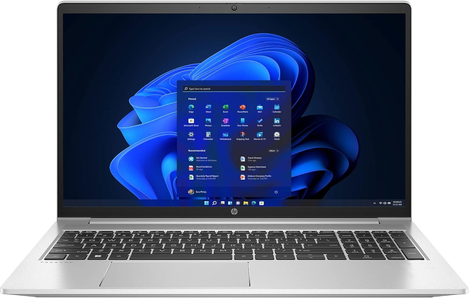 HP ProBook 450 G9 15.6