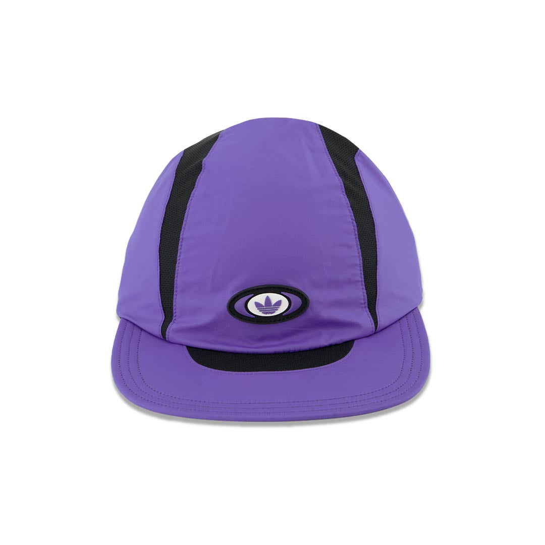 Adidas Rekive Baseball Cap (IB9205) - Adjustable Dad Hat for Men & Women - Sporty Casual Wear for Running, Hiking, Travel & Outdoor Activities