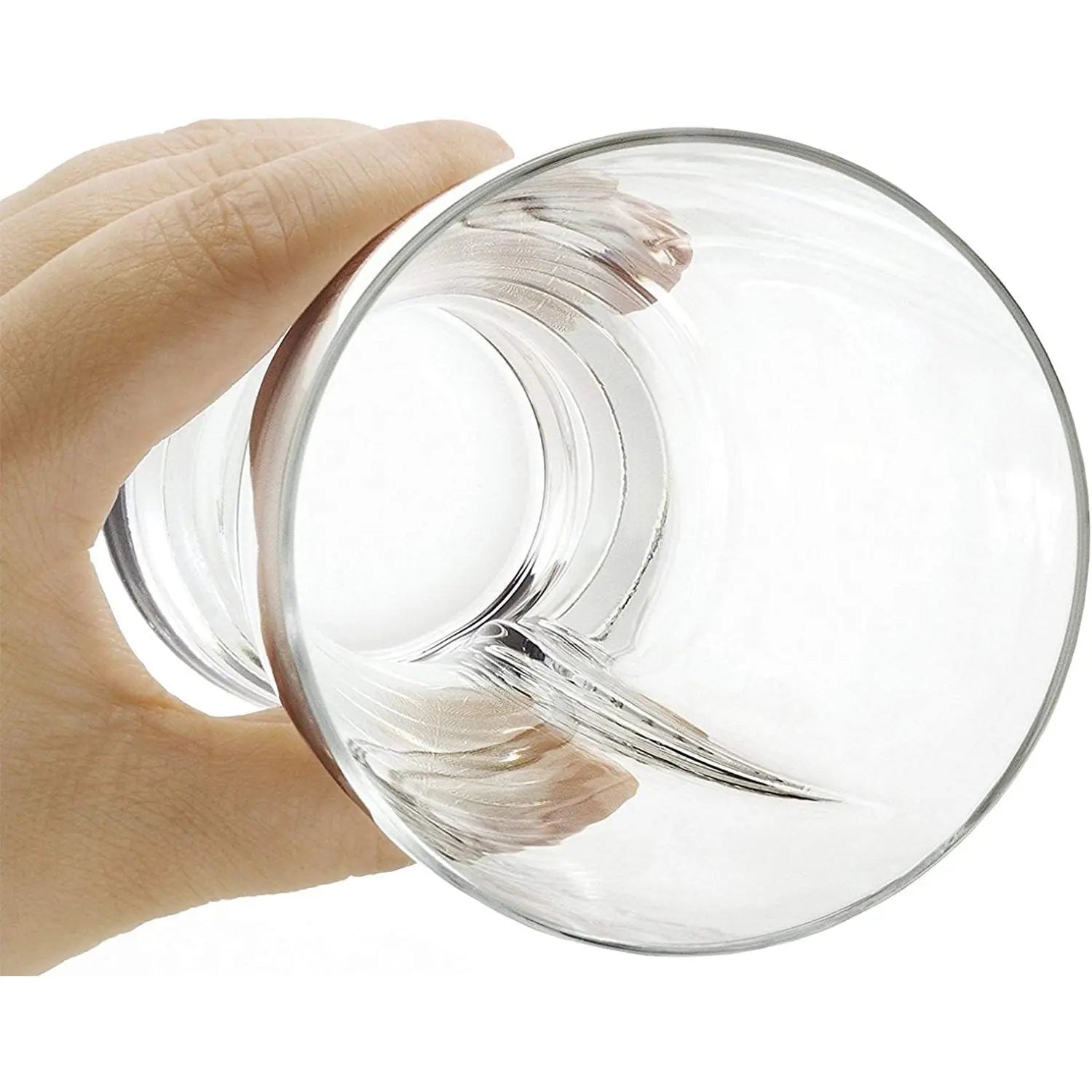 Premium Aderia Soda Lime Glass Pilsner Beer Glasses Set of 3 - Ideal for Craft Beer, Lager, and Home Brew Tasting - Perfect for Parties, Bars, and Gift Giving