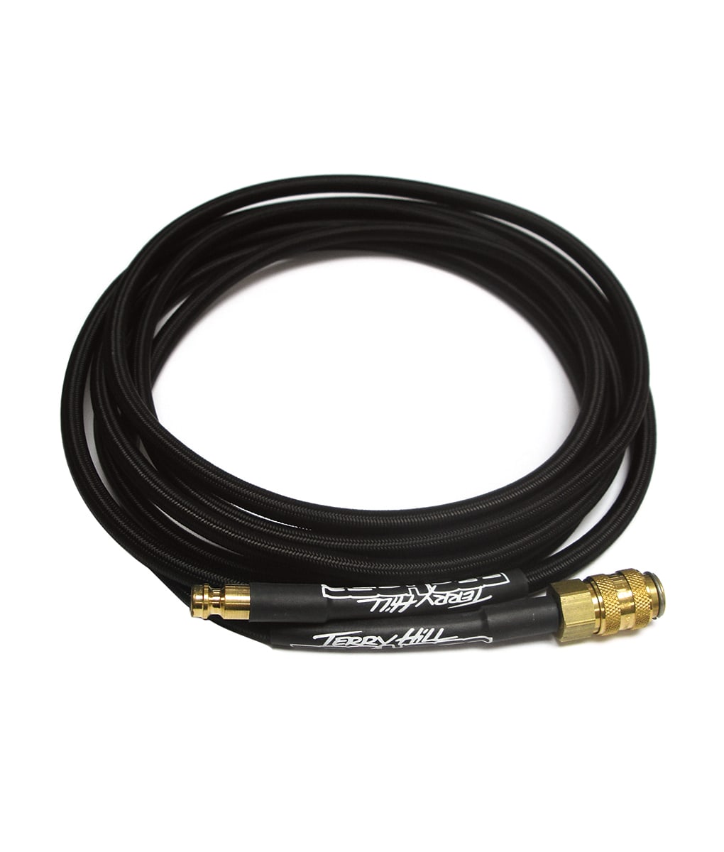 Premium Airbrush Hoses & Adapters Kit - Professional Grade for Artists & DIY Projects - Perfect for Makeup, Tattoo, Model Painting & Crafting