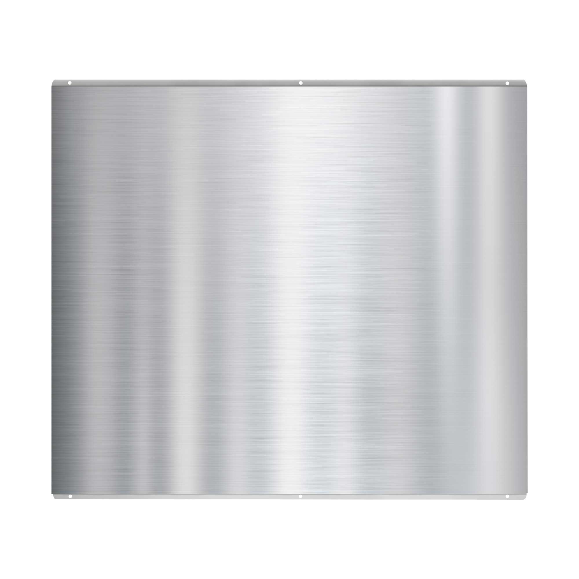 90cm Stainless Steel Chimney Style Cooker Hood with Carbon Filters & Matching Splashback | Powerful Kitchen Ventilation for Home Cooking | DH211