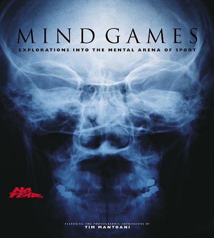 Mind Games: Exploring the Psychology of Sports Performance - Perfect for Athletes, Coaches & Sports Enthusiasts
