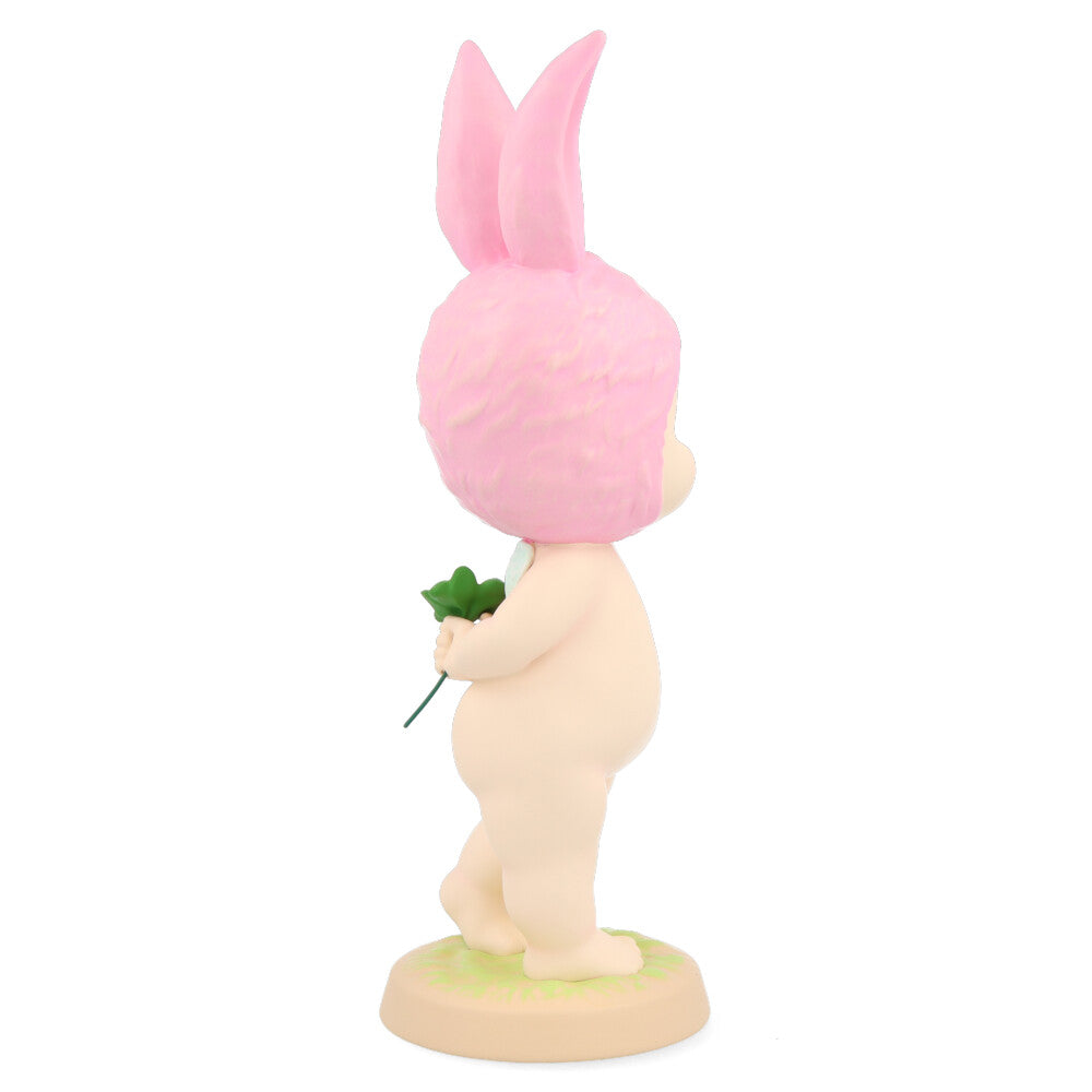 Sonny Angel Clover Rabbit Figure - Limited Edition Master Collection for Collectors, Home Decor & Gift Giving