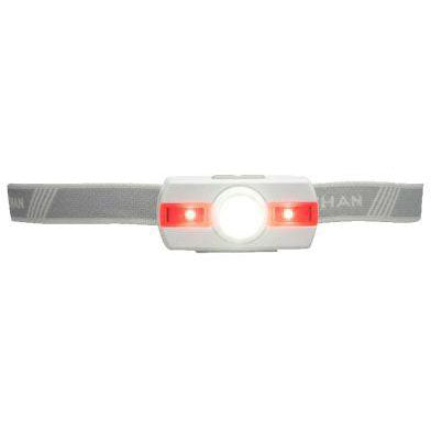 Neutron Fire LED Headlamp - 1000 Lumens, Rechargeable, Waterproof Headlight for Camping, Hiking, Running & Outdoor Adventures