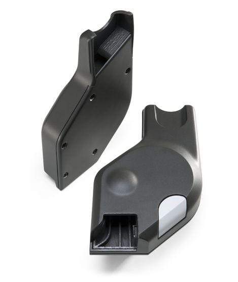Stokke Xplory & Scoot Car Seat Adapter - Universal Stroller Accessory for Baby Safety | Perfect for Travel, Shopping & Outdoor Adventures