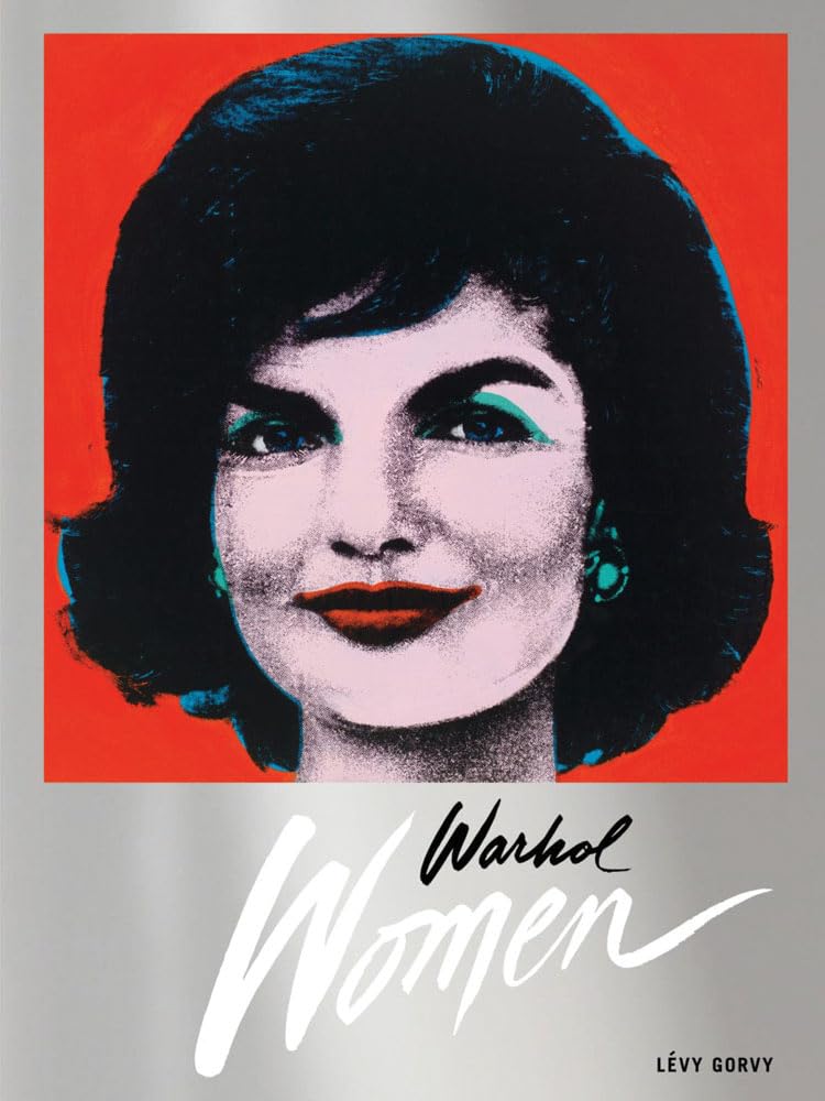 Warhol Women - Andy Warhol Inspired Art Prints & Pop Art Decor for Home, Office & Gallery | Perfect for Wall Art, Gifts & Pop Culture Enthusiasts