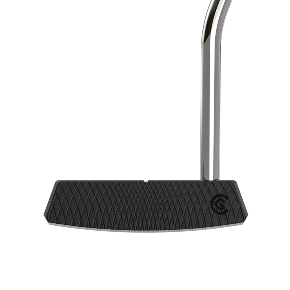 Cleveland Huntington Beach Soft 2 Men's Right Hand 11 OS Putter - Premium Golf Putter for Improved Accuracy & Control on the Green