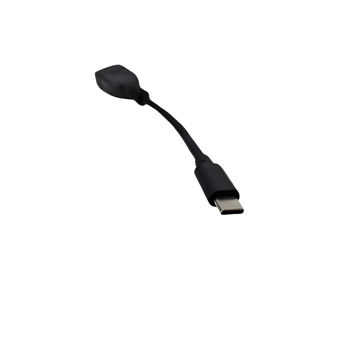 FPV Goggles OTG USB Cable Adapter - USB-C Male to USB-A Female for DJI Goggles V2, V3, N3 | Drone Racing Accessories & VR Headset Connectivity