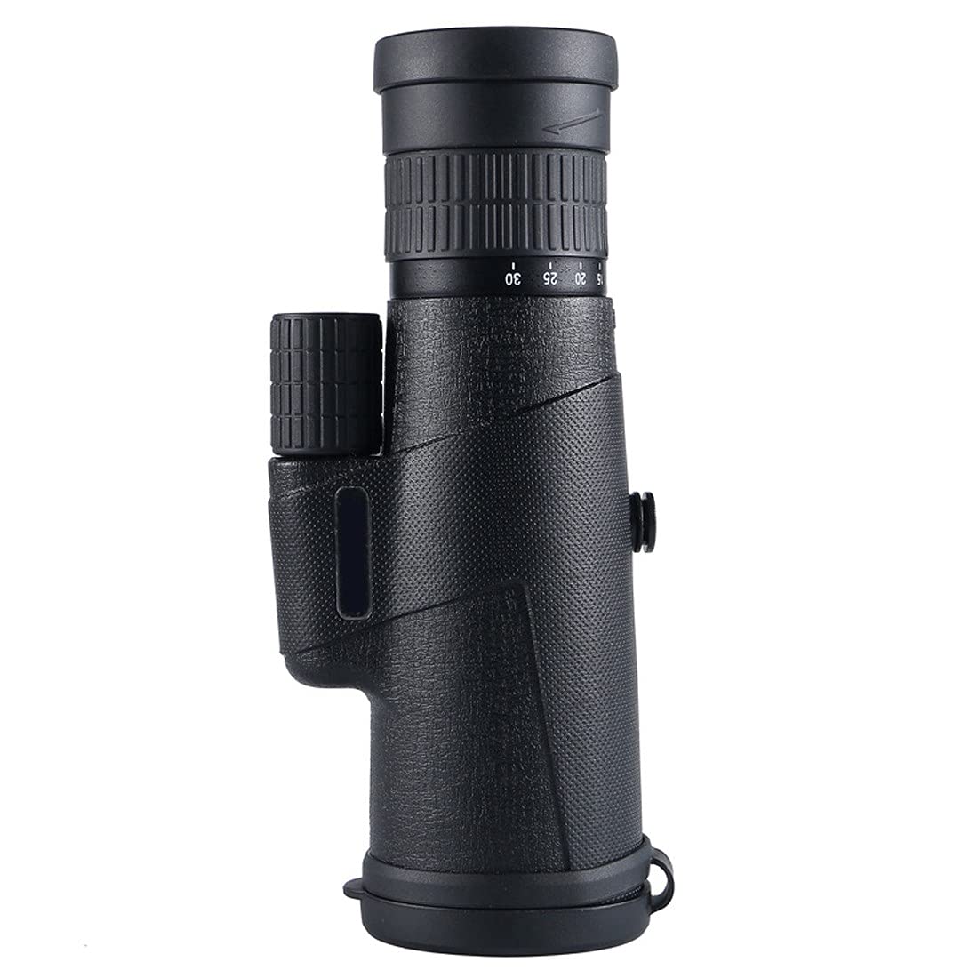 High-Powered HD Night Vision Monocular for Mobile Phone - VDSOIUTYHFV Night Vision Glasses for Bird Watching, Football, Climbing & Hiking | Perfect for Outdoor Adventures, Nighttime Surveillance & Wildlife Observation