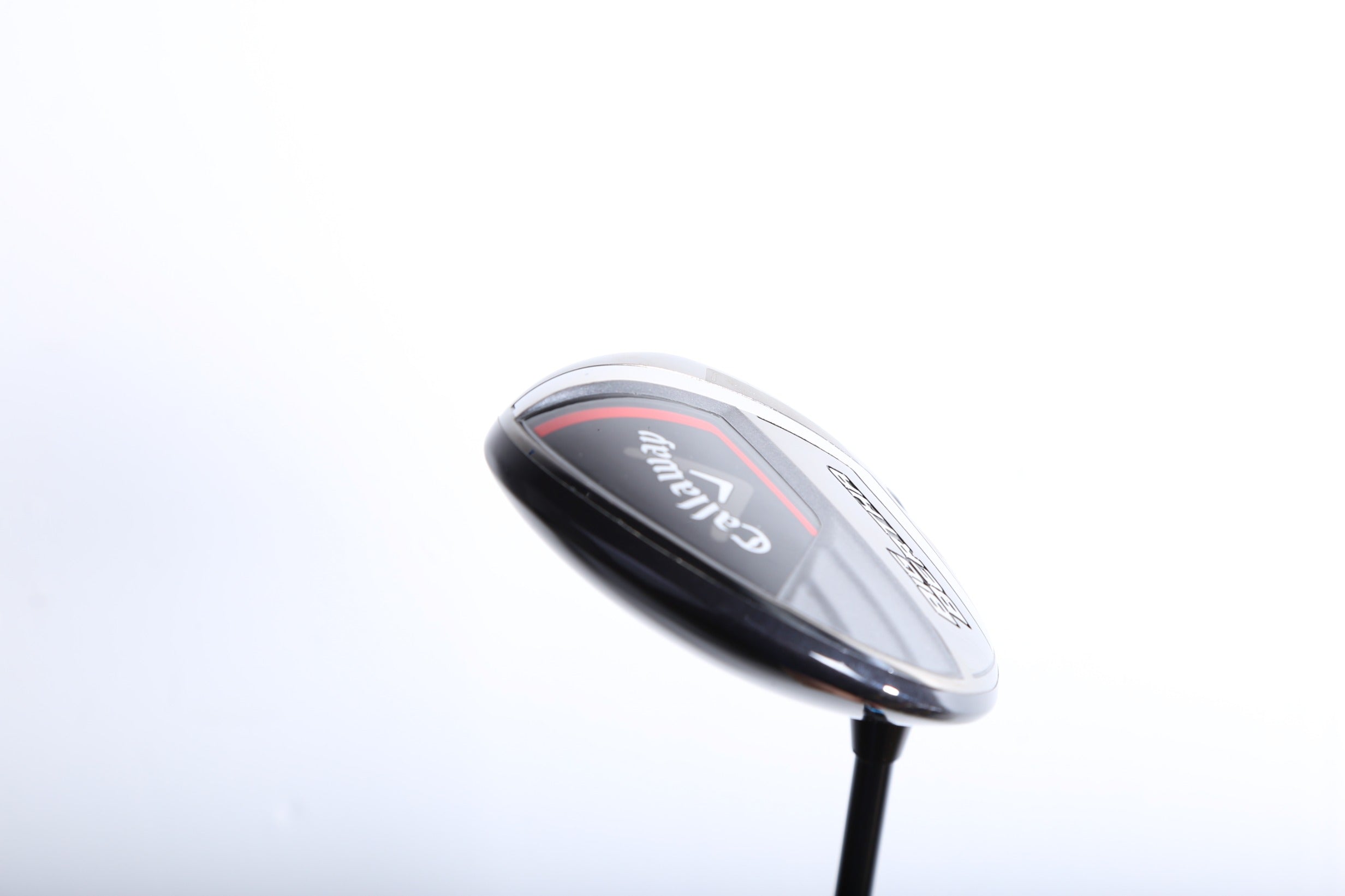 Used Callaway Big Bertha 23 3 Wood Golf Club - 16° Right Handed Extra Stiff Flex - Premium Pre-Owned Fairway Wood for Men | Perfect for Long Fairway Shots & Improving Distance Control