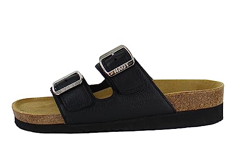 Soft Black Lthr