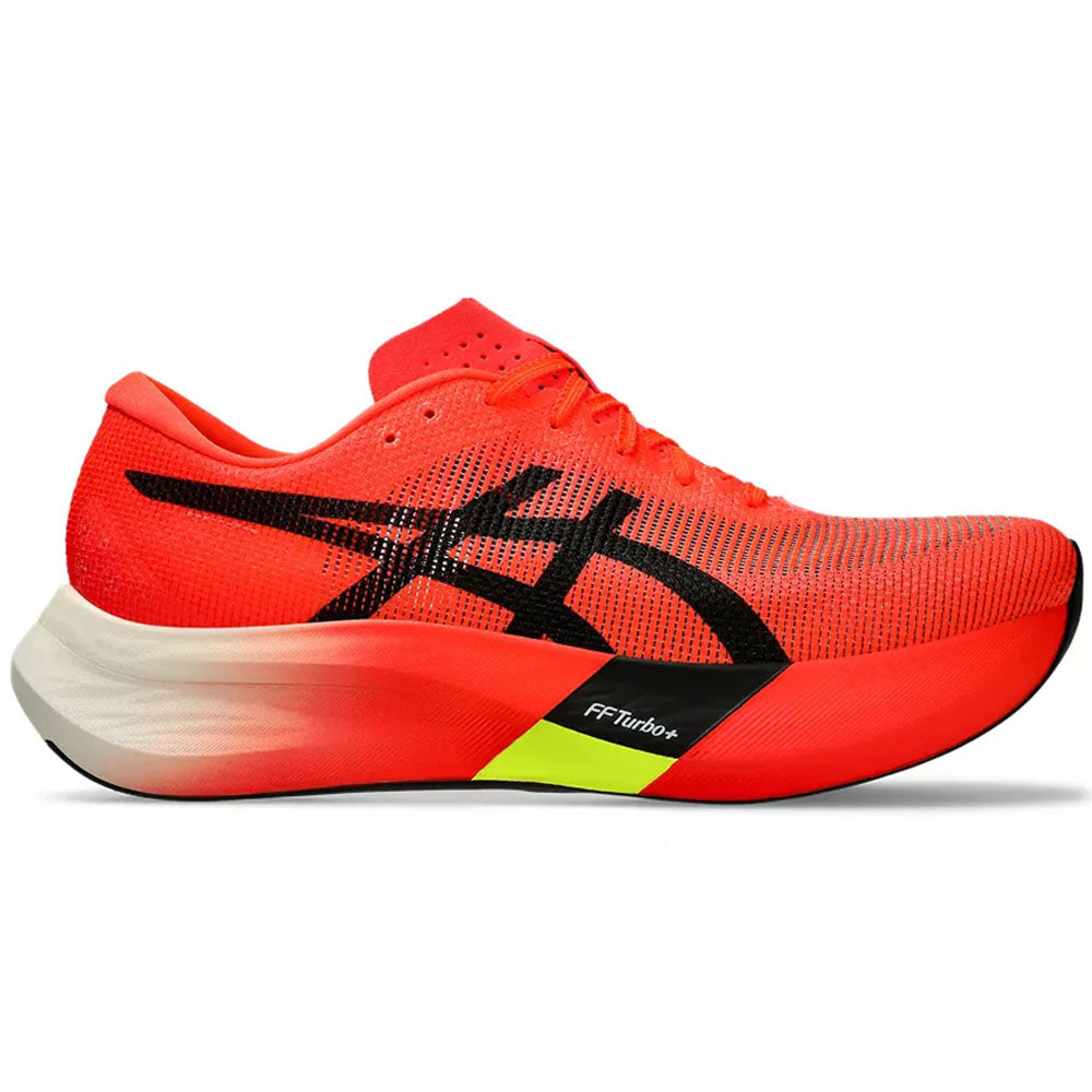 ASICS Metaspeed Edge Paris Running Shoes - Unisex Lightweight Performance Sneakers for Marathon & Road Racing