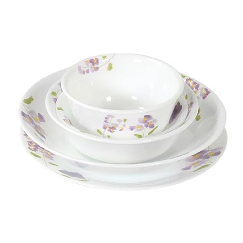 m) Violet Mist