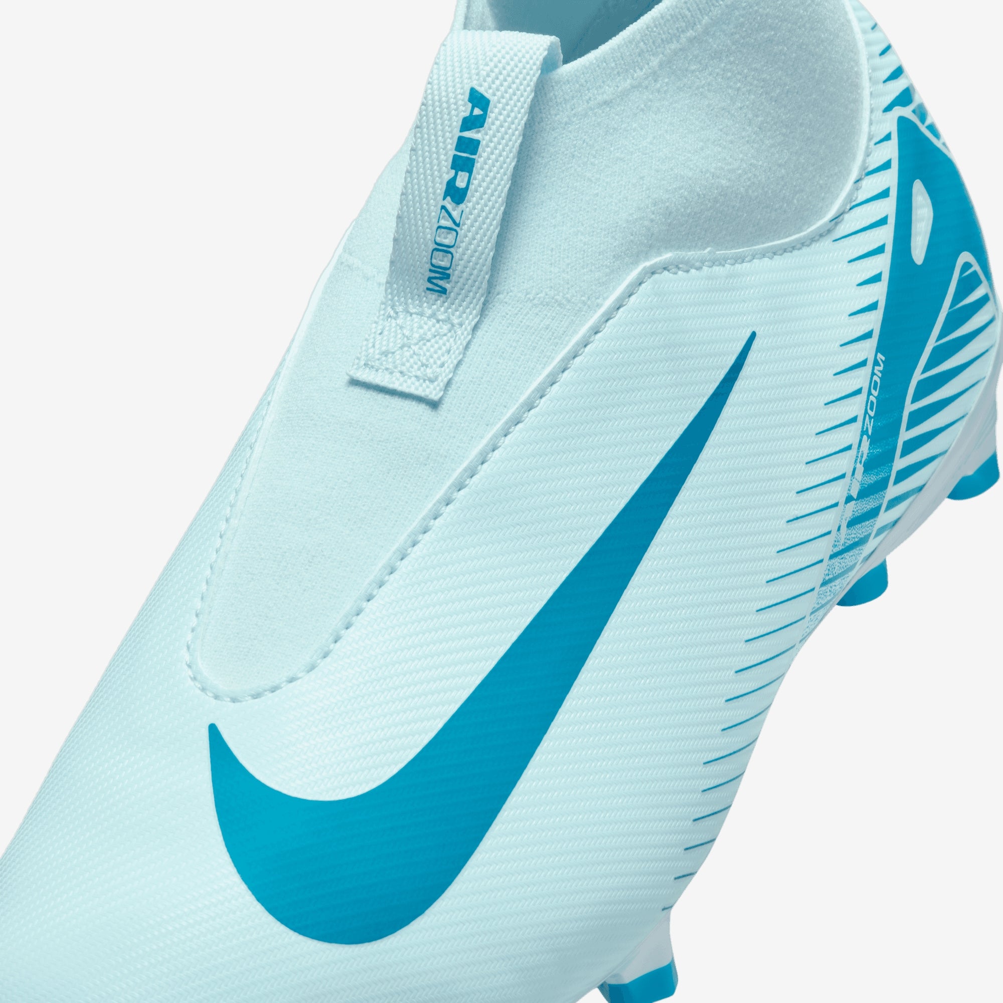 Nike Jr. Mercurial Superfly 10 Academy Soccer Cleats - Youth Football Shoes for Boys & Girls - Lightweight & Durable for Training & Matches
