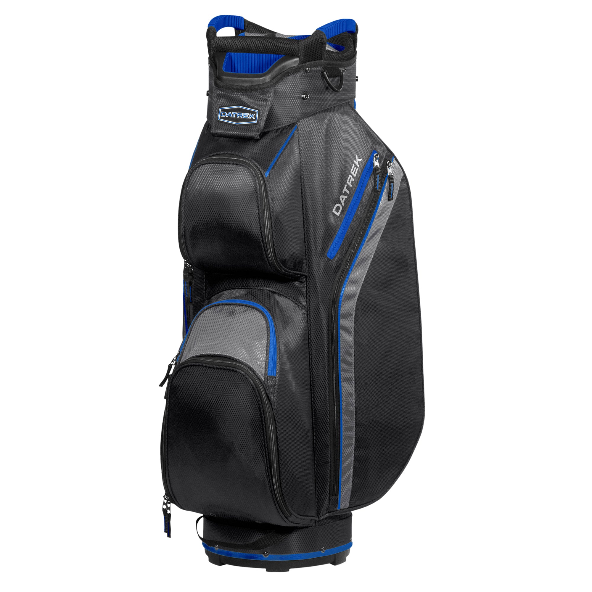 Datrek Superlite Golf Cart Bag - Lightweight & Durable Golf Stand Bag for Men & Women | Perfect for Golf Carts, Push Carts & Club Storage