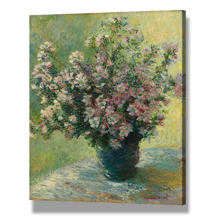 Vase of Flowers