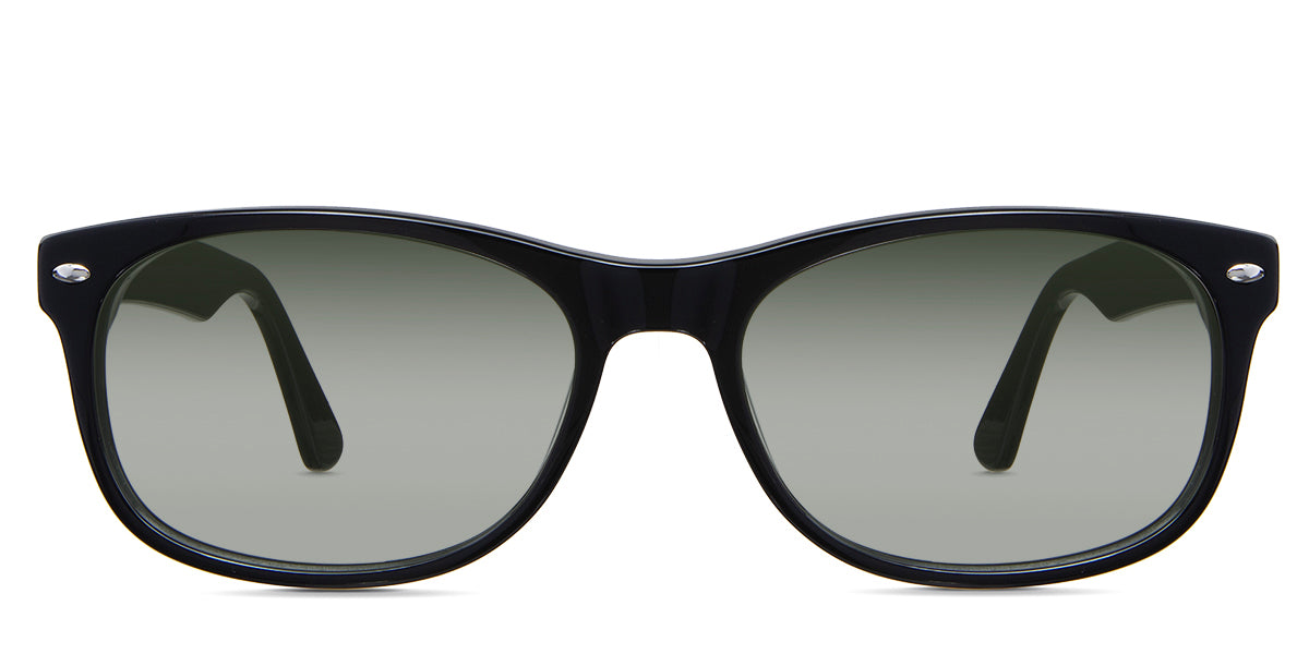Men's Prescription Sunglasses - UV Protection Polarized Glasses for Driving, Fishing & Outdoor Activities | NIEL