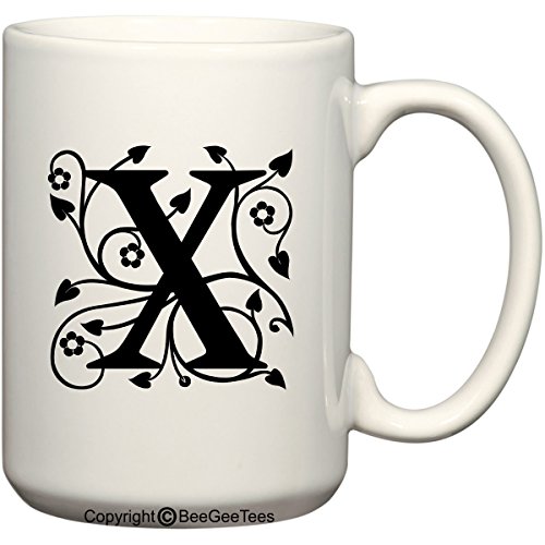 Letter X