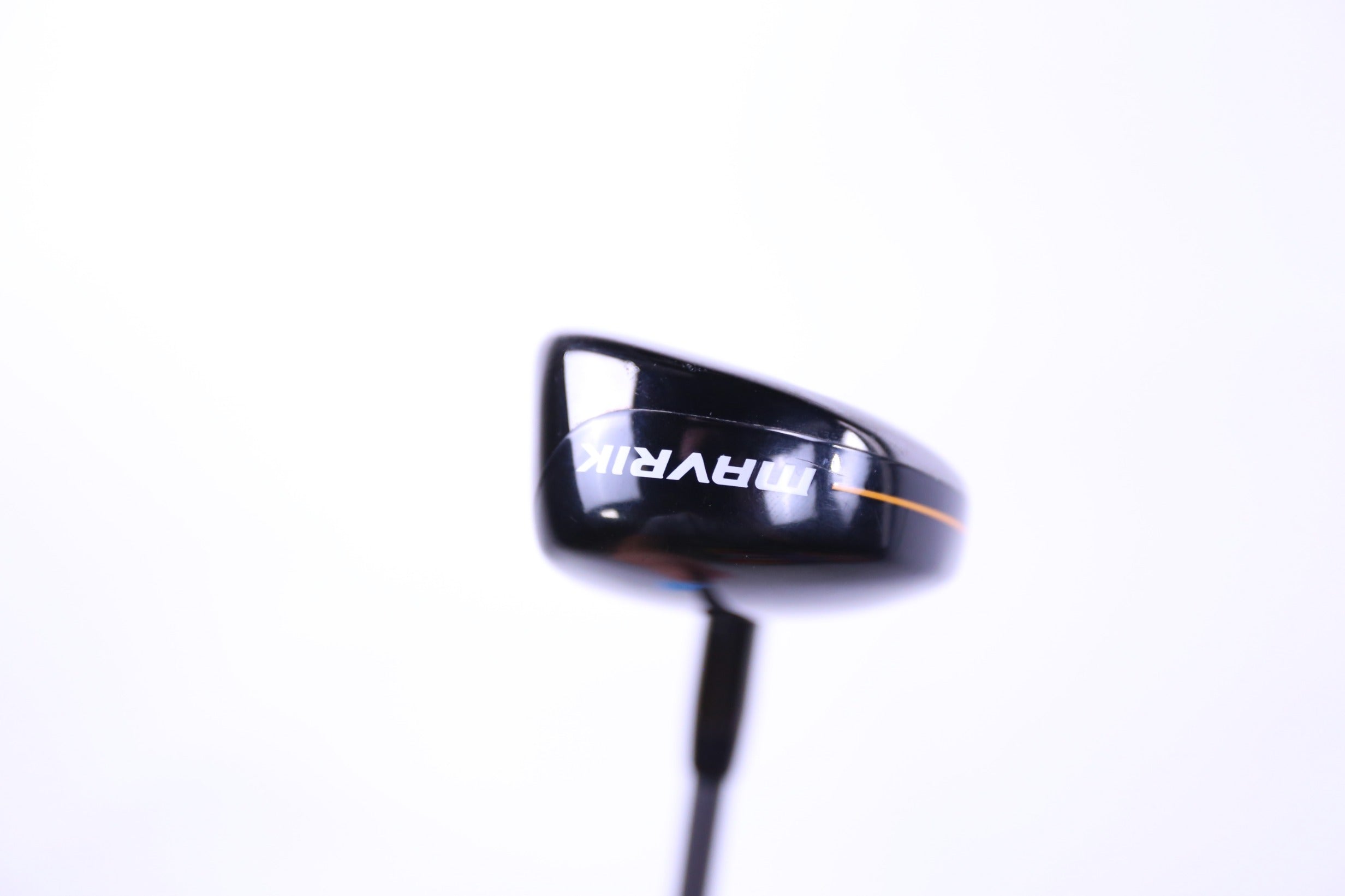 Used Callaway Mavrik 4H Hybrid Golf Club - Right Handed 20° Regular Flex for Men - Perfect for Fairway Shots & Rough Recovery
