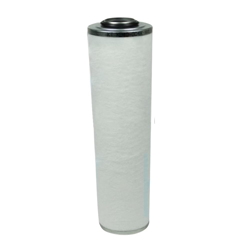 Atlas Copco 1625-3917-01 Air Oil Separator Replacement - Compatible with Atlas Copco GA 11-37 VSD Air Compressors | Industrial & Workshop Use