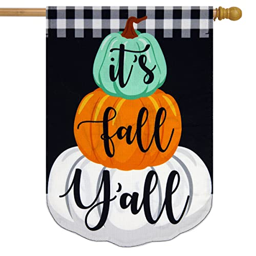 It's Fall