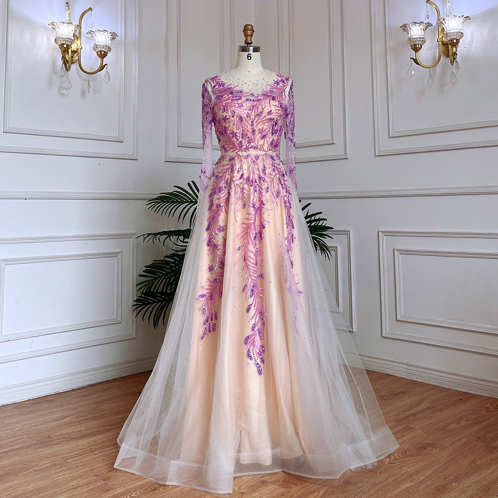 lilac