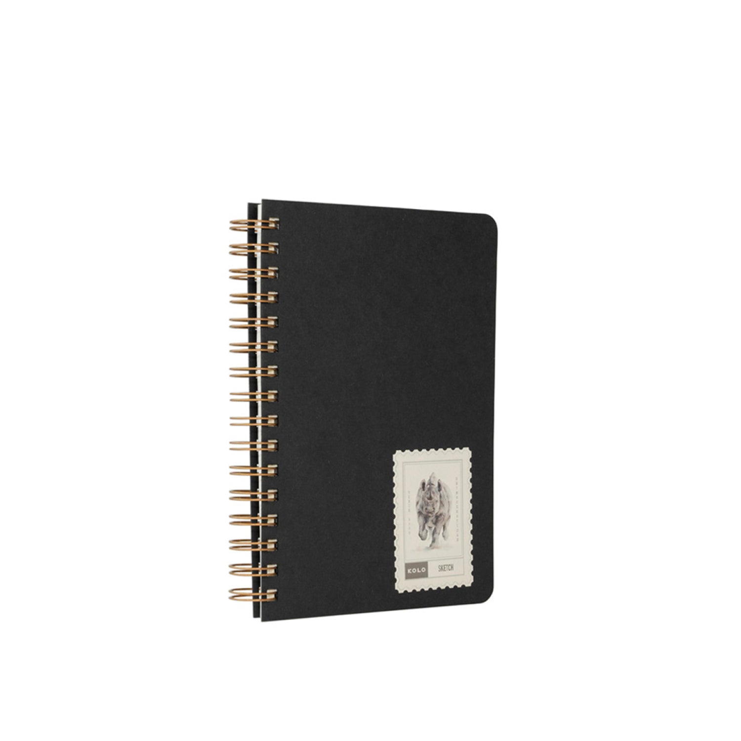 Premium Sketch Book for Artists - 100 Sheets of High-Quality Paper - Perfect for Drawing, Doodling & Sketching - Ideal for Students, Professionals & Hobbyists