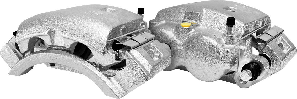 Dynamic Friction Company Premium Brake Caliper 331-40128 - High Performance Brake Parts for Cars, Trucks & SUVs | Perfect for Daily Commuting & Off-Road Adventures