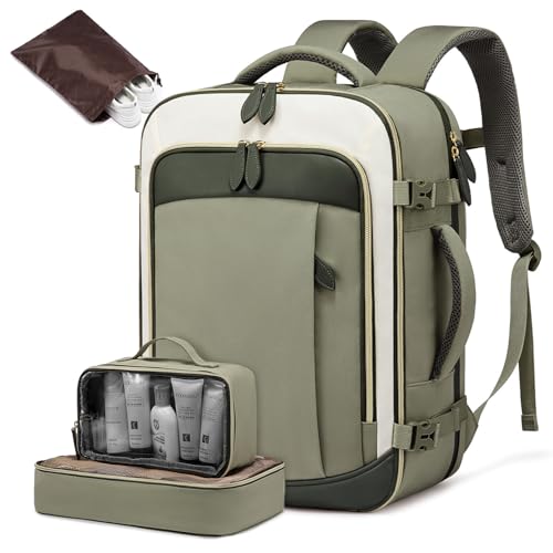 H-pea Green-beige-green