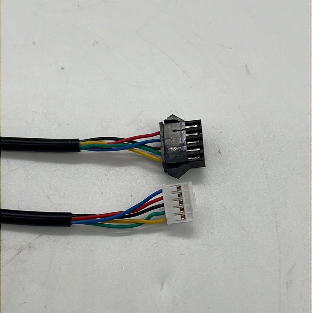 Jubel High-Quality Main Cable - Durable Power Cord for Home & Office Electronics | Perfect for Laptops, TVs, and Appliances