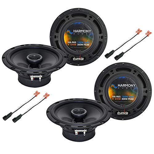 Harmony Audio HA-R65 6.5