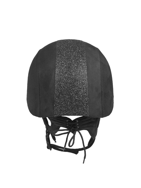Champion Junior X Air Plus Dazzle Equestrian Helmet for Kids - Lightweight & Ventilated Riding Hat for Horseback Riding, Show Jumping & Dressage