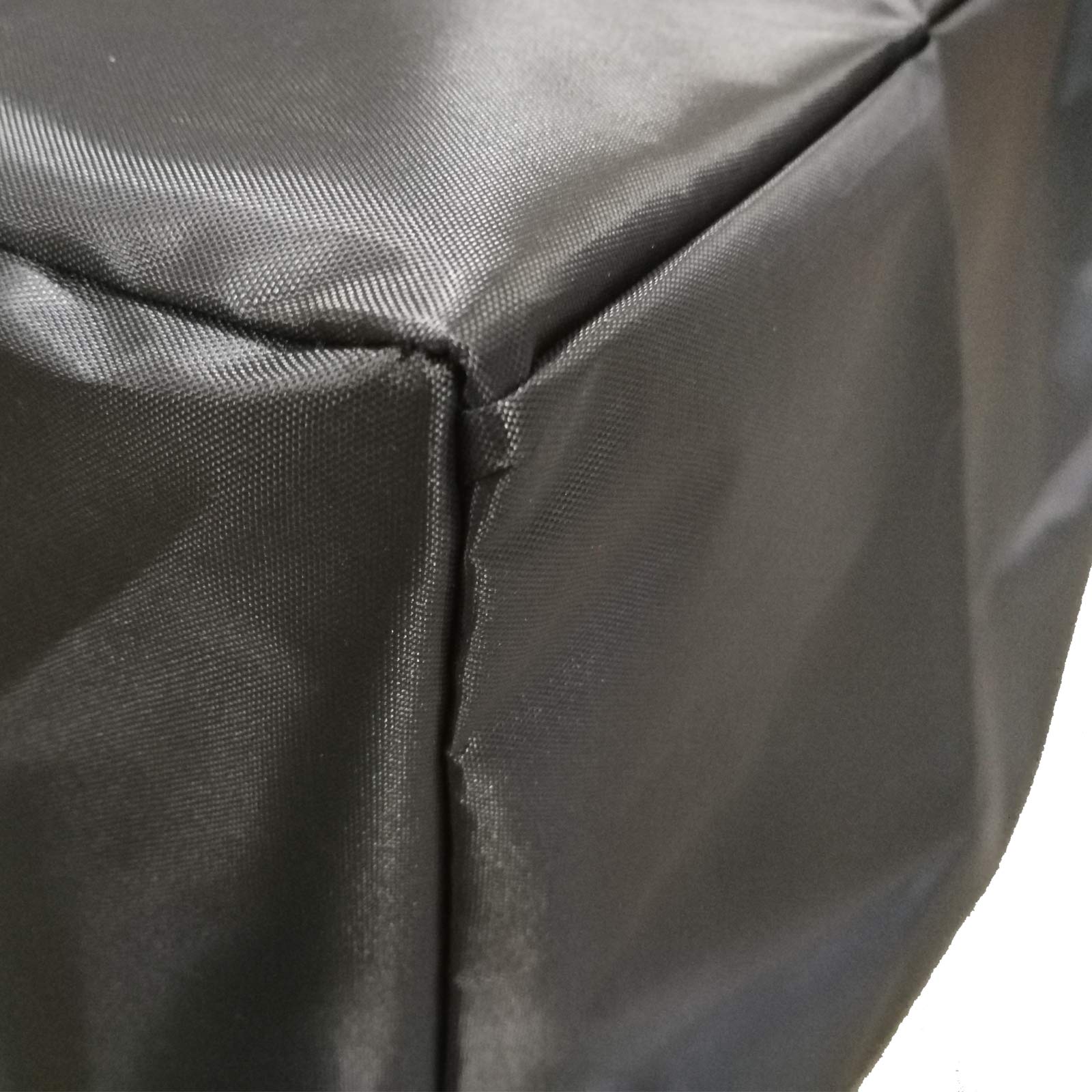 Printer Dust Cover - 14x9x7 Inches, Compatible with HP Epson Canon Brother Pantum Printers | Waterproof & Anti-Dust Protection for Home & Office Use