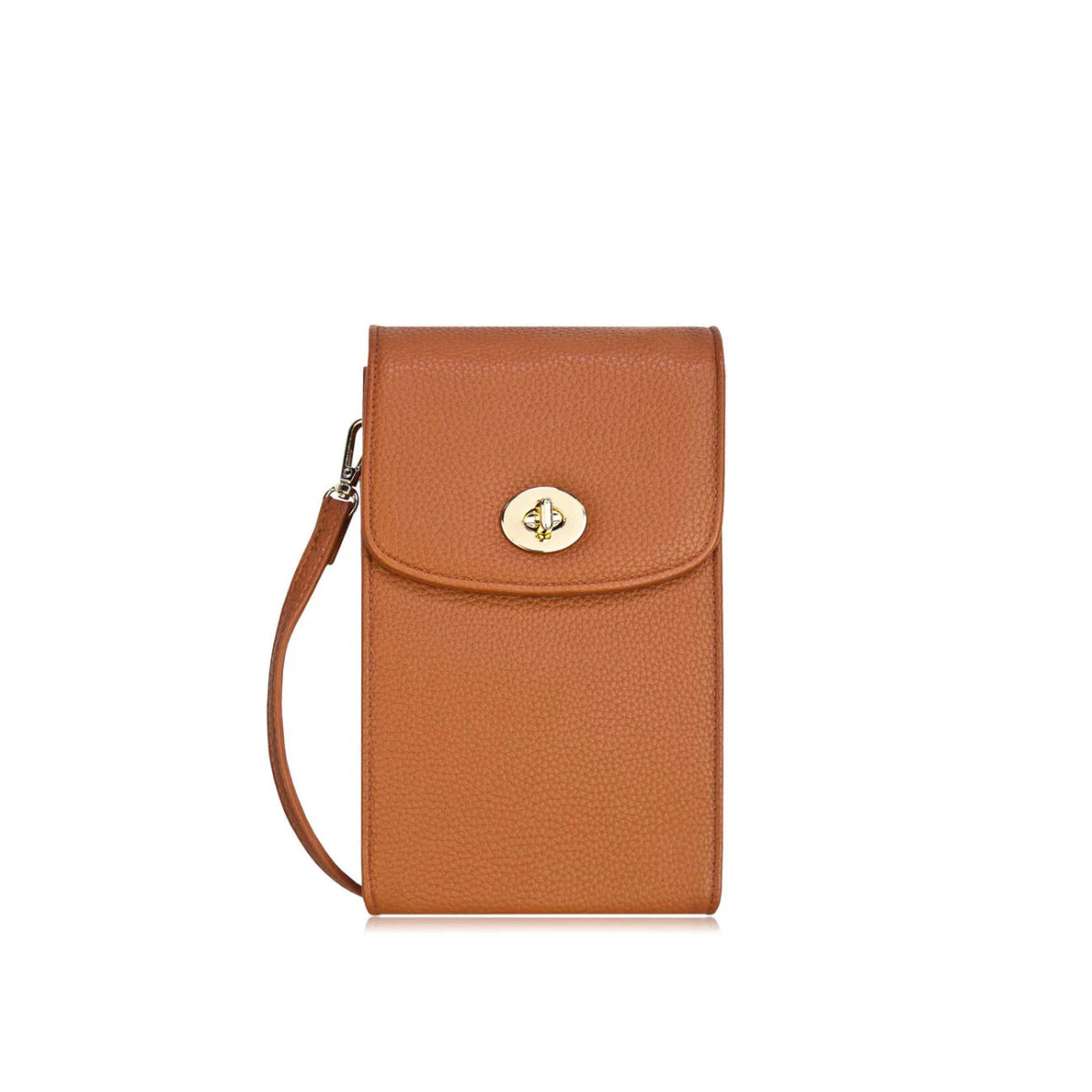 Espe Grace Mini Crossbody Bag for Women - Stylish Small Shoulder Purse with Adjustable Strap, Perfect for Daily Use, Travel, and Parties
