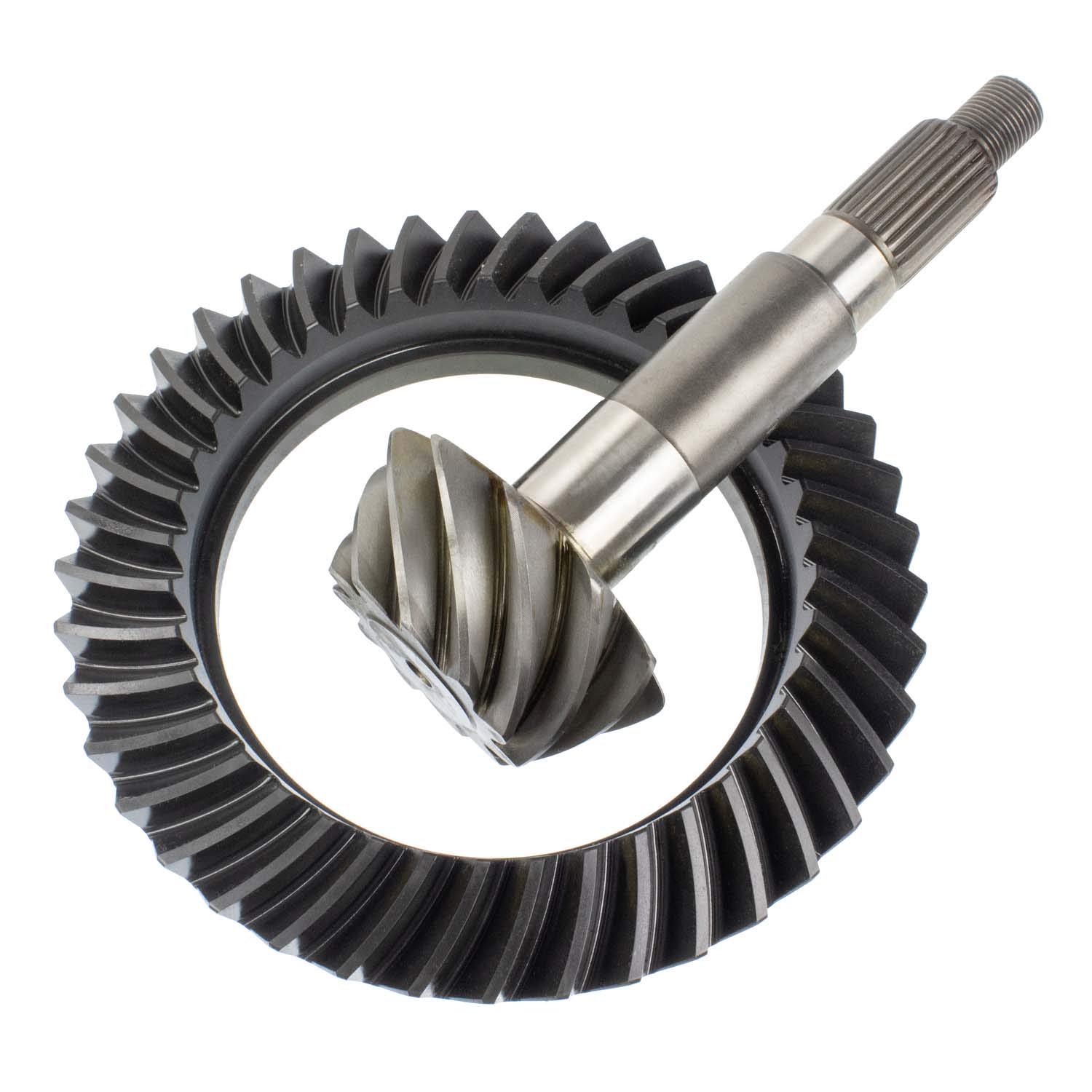 Motive Gear D44-373 Dana-44 Ring and Pinion Gear Set - 4.10 Ratio for Jeep Wrangler & Cherokee - Off-Road & Performance Upgrade