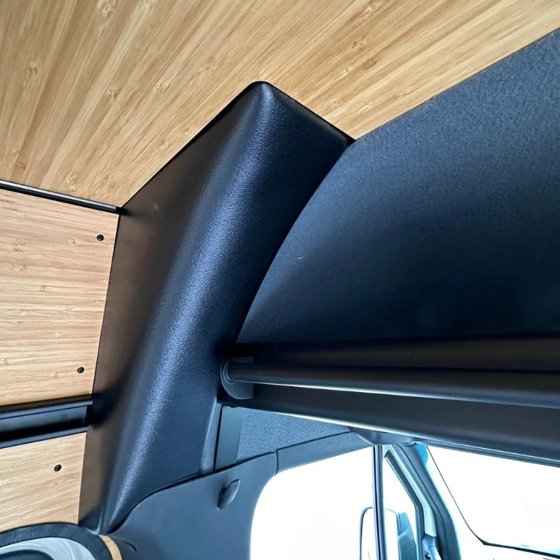 Mercedes Sprinter Full Interior Trim Kit - Premium Van Upgrade for Comfort & Style | Perfect for RV Conversions, Campers & Custom Vans