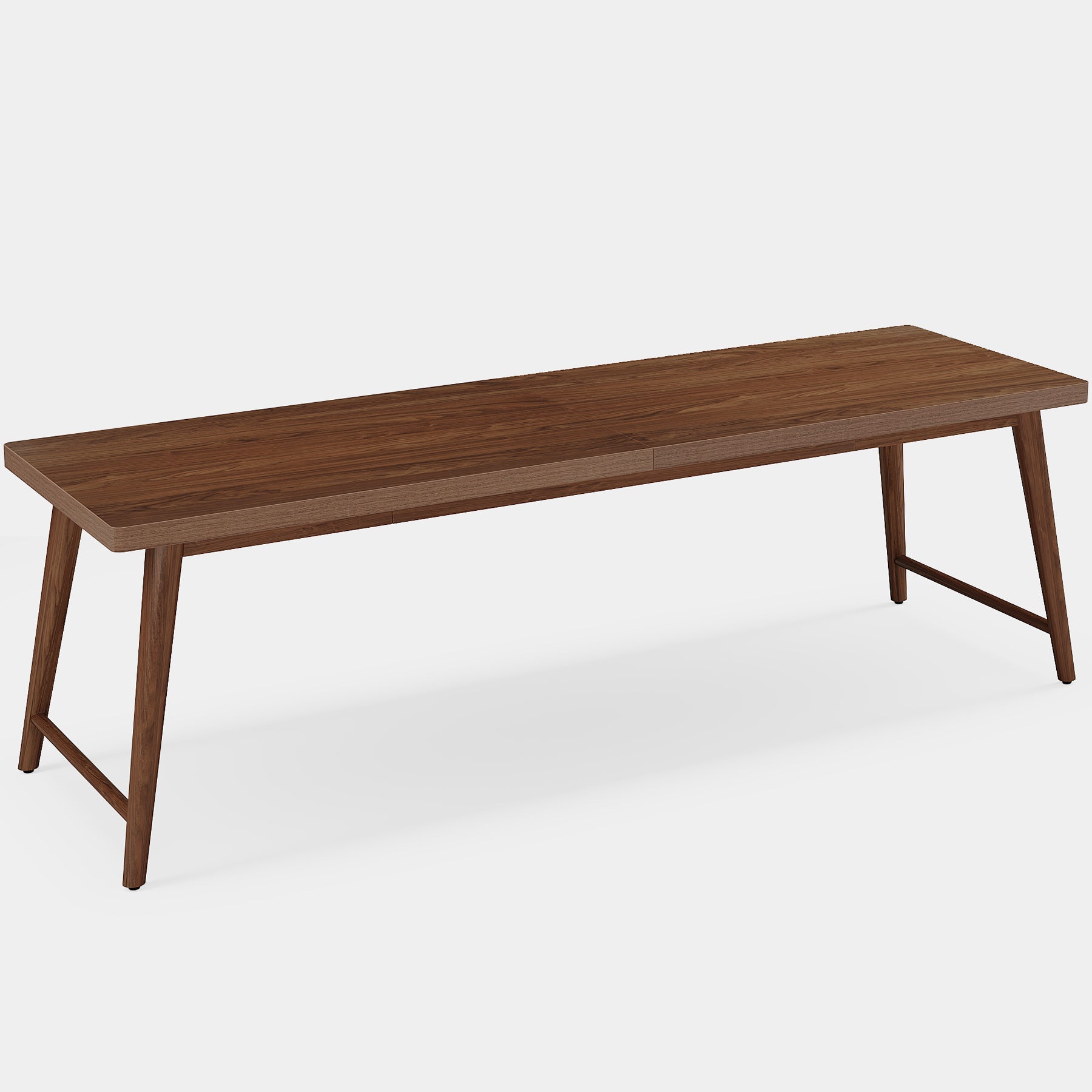 2 Person Computer Desk, 78.7