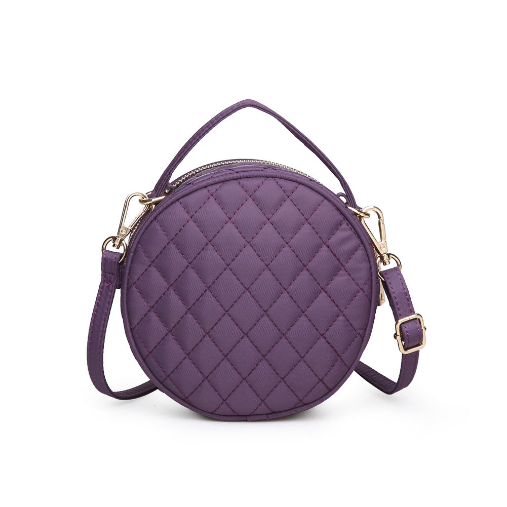 Payton Crossbody Bag for Women - Stylish & Lightweight Leather Shoulder Purse - Perfect for Work, Travel & Everyday Use
