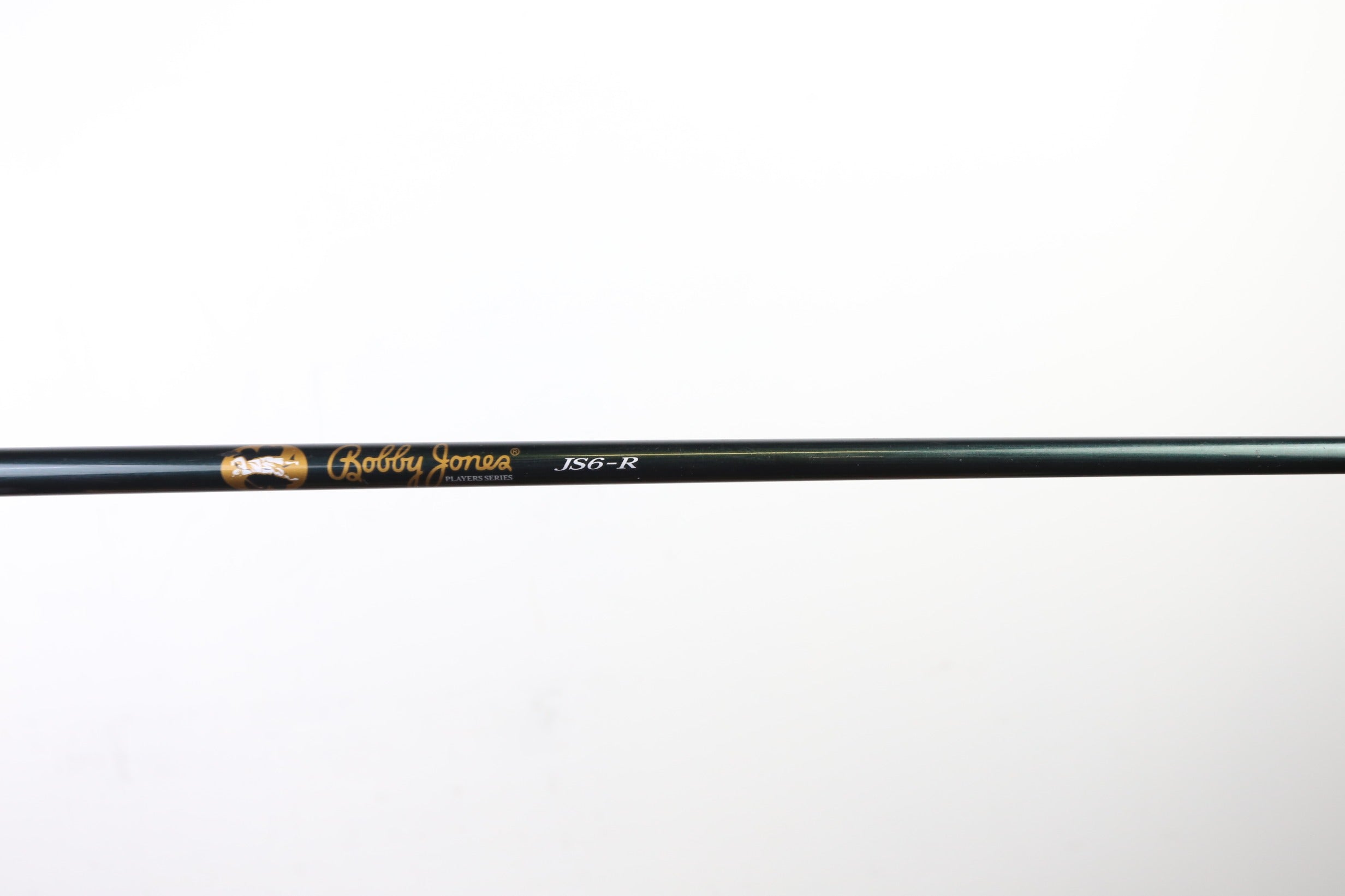Used Bobby Jones JESSE ORTIZ 4H Hybrid Golf Club - Right Handed 25° Regular Flex - Perfect for Mid-Handicap Players on Fairway Shots
