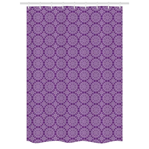 White Purple