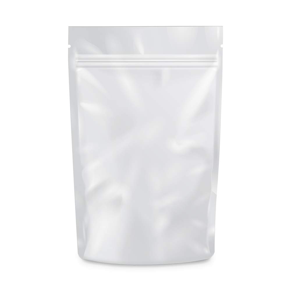 100 Count 1 Ounce Smell Proof Mylar Bags - 9